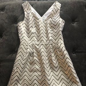 J. Crew party dress